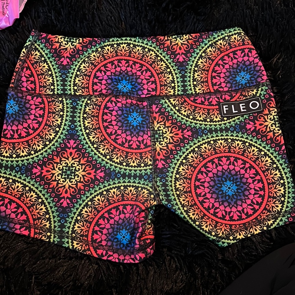 FLEO high rise 4”